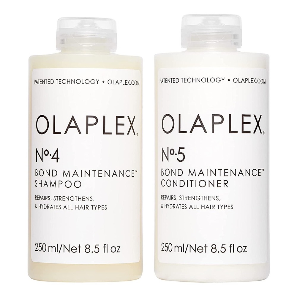 Olaplex bundle
